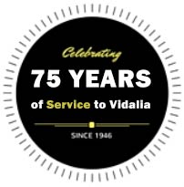 Georgia Tire Company of Vidalia